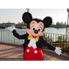 Disneyland Worldwide Outreach