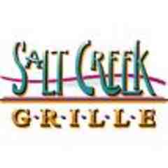 Salt Creek Grill
