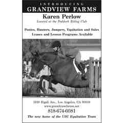 GrandView Farms