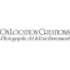 On Location Creations