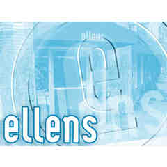 Ellen's Silkscreening