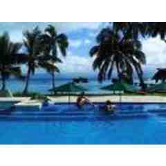 Jean-Michel Cousteau Fiji Island Resort