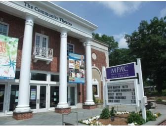 Ringo Starr VIP Package II - June 27 Performance