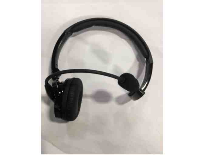Wireless Headset