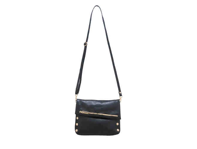 Hammitt: VIP Black Gold bag