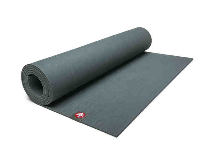 Manduka Yoga Mat and Hand Towel