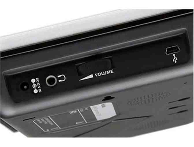 Kodak Easyshare SV-1011 10-Inch Digital Picture Frame