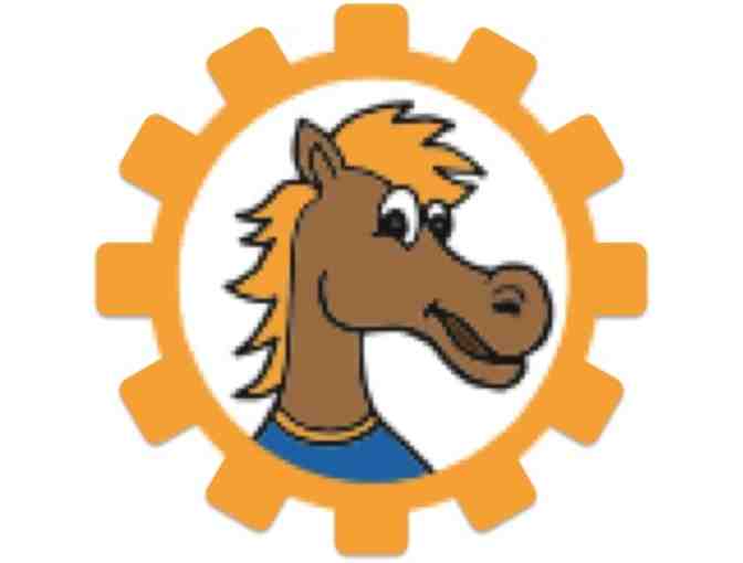 Private MakerSpace Session - 3rd grade only