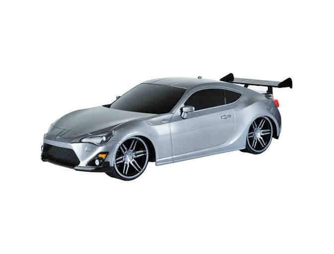 Remote Control Car - **ONE RAFFLE TICKET**