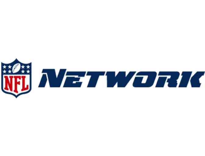 NFL Network GameDay Morning!: Spend Sunday at NFL Network Studios during 2015 Season