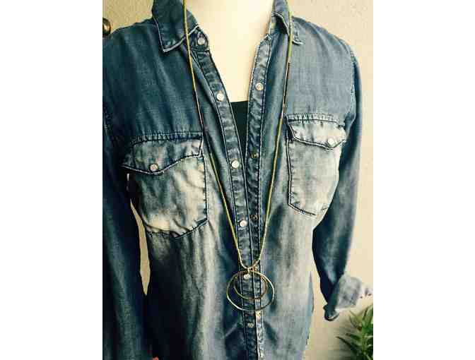 Wendy Stillman Designs Necklace