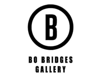 Bo Bridges Art work and Apparel