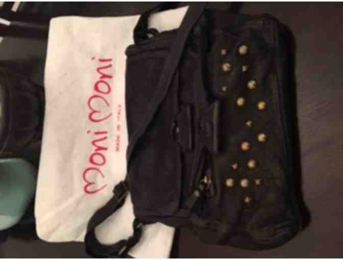 Moni Moni - Large Art Bag