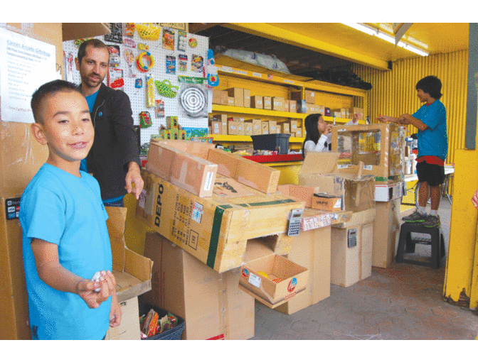 Private MakerSpace Session