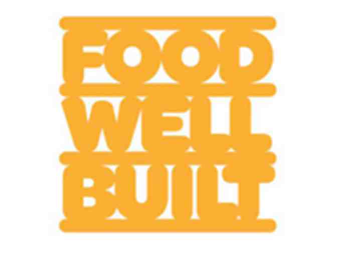 STACKED - $25 Gift Card