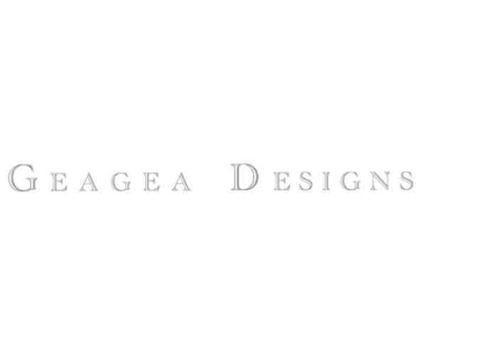 Geagea Interior Designs: Two Hour Consultation