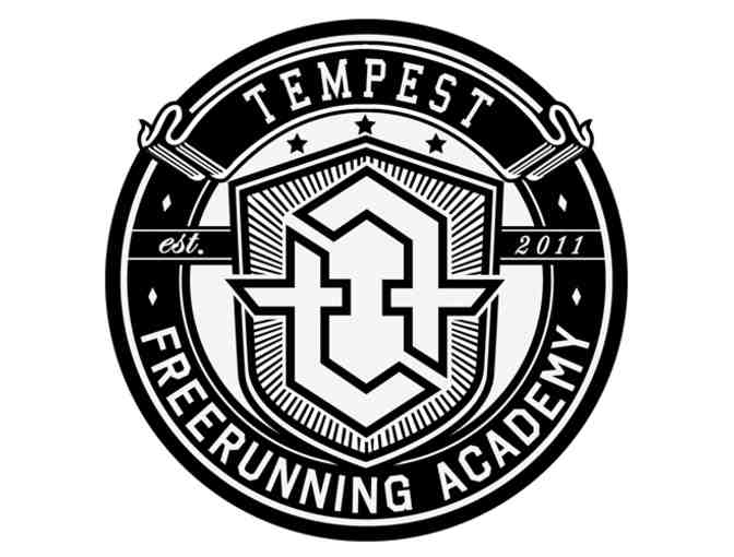 Tempest Academy