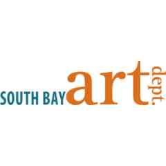 South Bay Art Dept