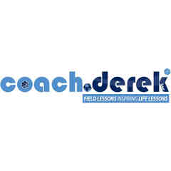 Coach Derek