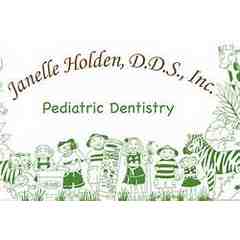 Janelle Holden, DDS