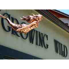 Growing Wild