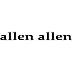 allen allen