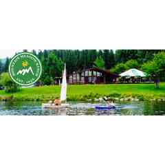 Mountain Meadow Ranch