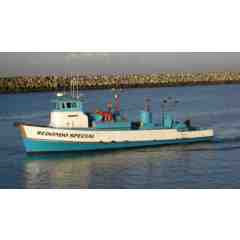 Redondo Sport Fishing