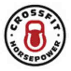 CrossFit Horsepower