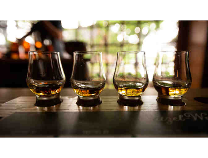 Kentucky Bourbon Trail