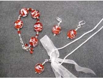 Some Classy Holiday Jewelry for the Holiday Season