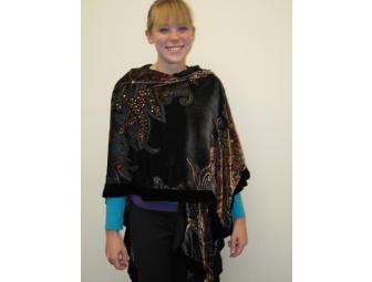 Wrap Yourself in a Dream