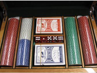 For all Hard Core Poker Players