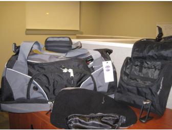 It's time to travel!