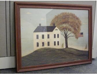 Looking For A Piece Of Art ?