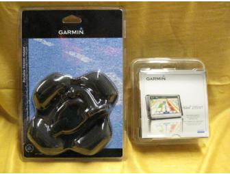 Turn Left in Twenty Feet!