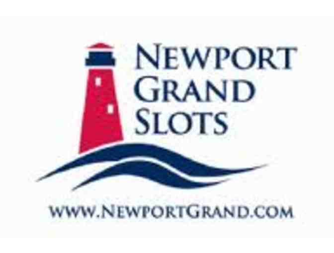 Dinner, Play, and Cabaret in Newport