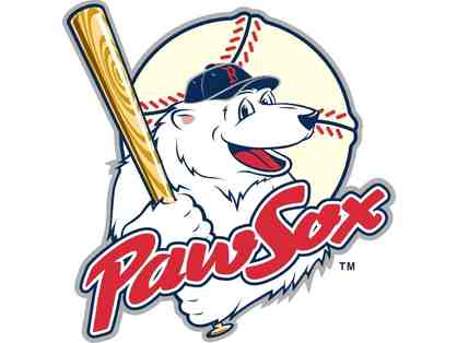 Party and A PawSox Game