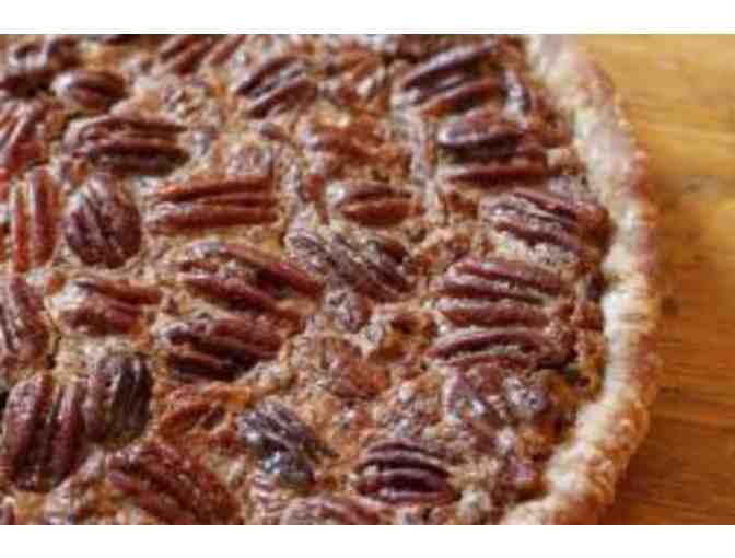 A Humble Pie Every Month