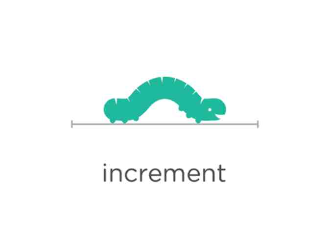 O-Rings by Increment: Sensory toys for kids of all ages and abilities