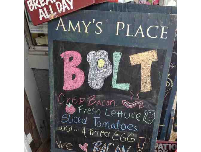 Cozy up with a good book, a warm cup of goodness and a hand-made blanket