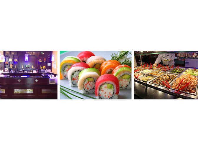 Residence Inn by Marriott, Ocean State Theatre Company and Hibachi Grill in Warwick