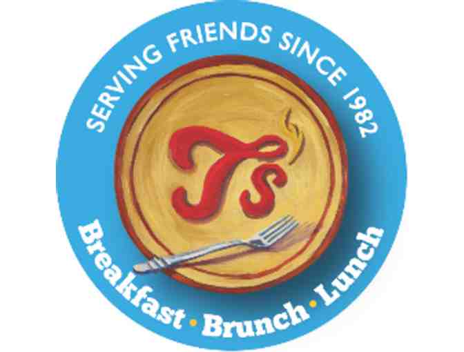 Eala Bhan Salon, T's Restaurant, Sweenor's Chocolates and sunglasses