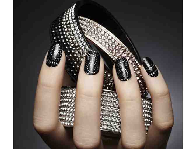 Seekonk Grand Prix, Regal Nails and El Mariachi