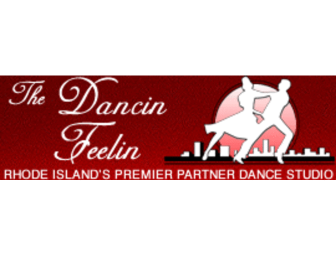 Dancin Feelin, Ritrovo Pub and Grille and Scrub a Dub