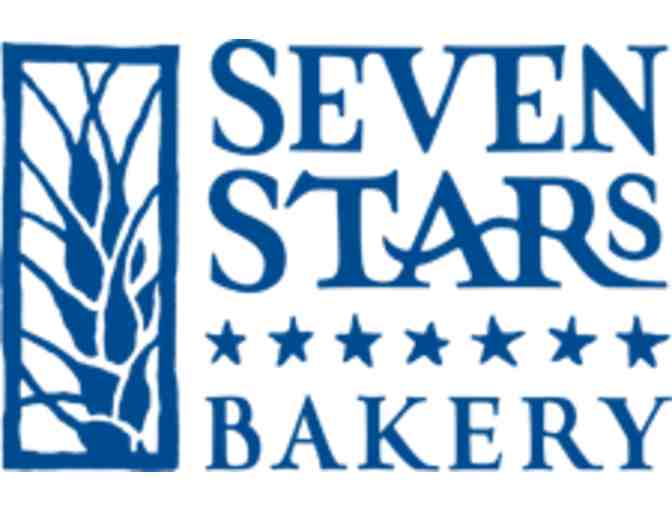 French Lace Fan Necklace by Jessica Ricci and Seven Stars Bakery