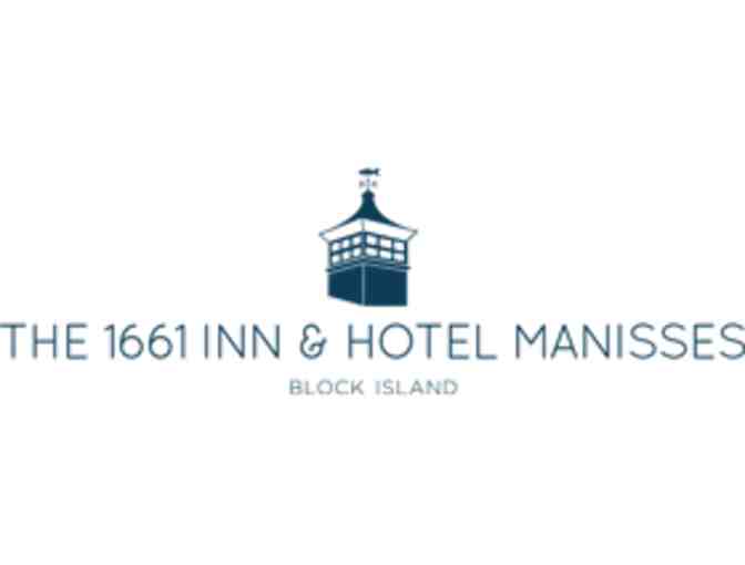 Ferry tickets to Block Island and Martha's Vineyard or Nantucket, 1661 Manisses and more!