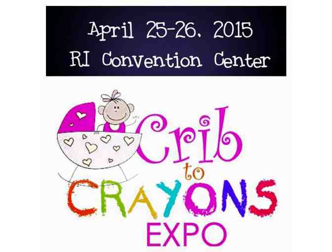 Children's Museum, Crib to Crayons, Audubon Society, The Little Gym of Smithfield