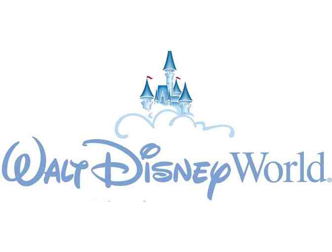 Four Disney World Hopper Passes - Photo 1