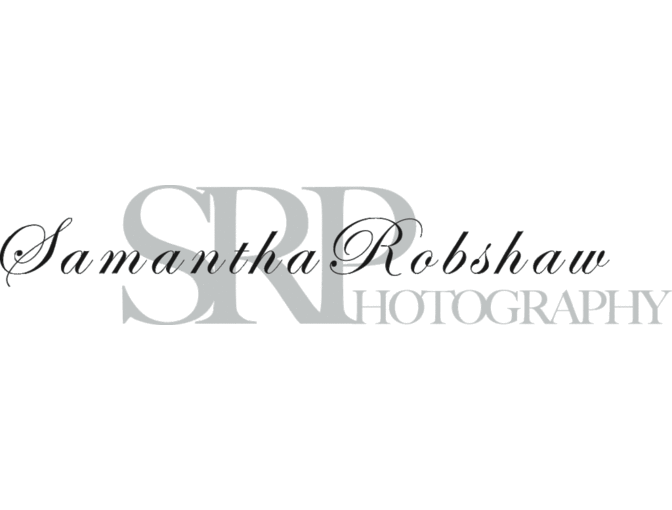 Photo Session by Samantha Robshaw Photography